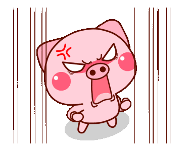 Sticker chuyển động tinh nghịch