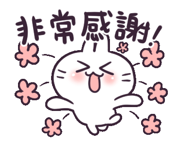 Sticker cute động dễ tải