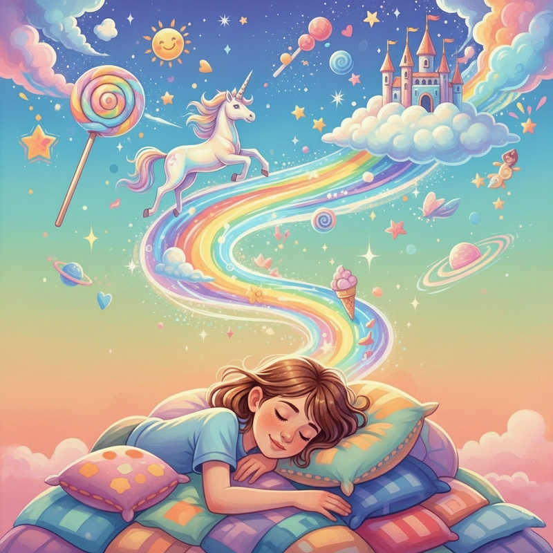 Tác phẩm thiếu nhi vẽ tranh chủ đề tự do lớp 8