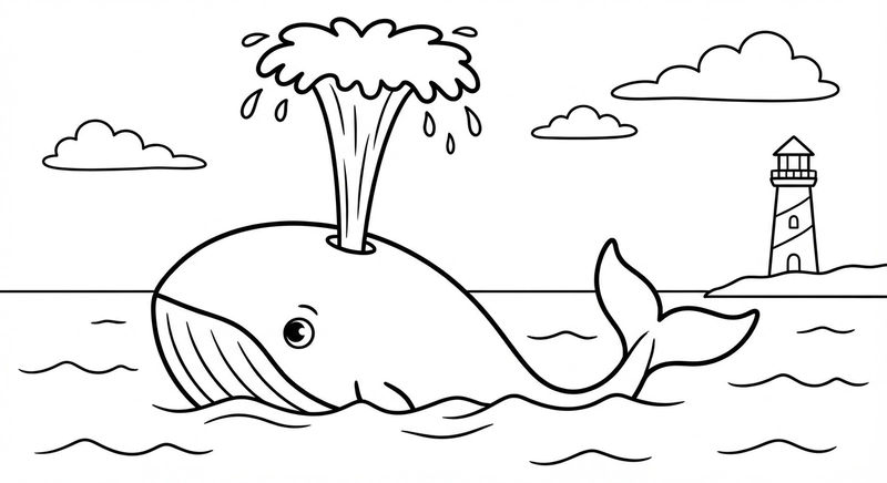 Tranh tô màu đại dương kích thích sáng tạo