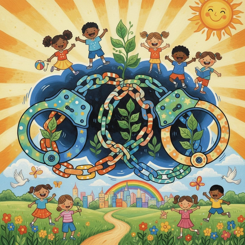 Tranh tuyên truyền phòng chống ma túy học đường