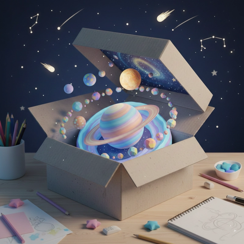 Tranh vẽ 3d mang tính nghệ thuật