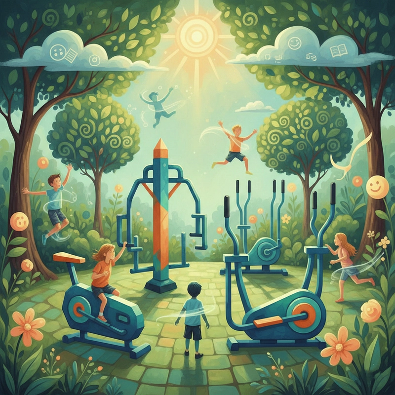 Tranh vẽ ý tưởng cho cuộc sống tốt đẹp hơn phù hợp học sinh