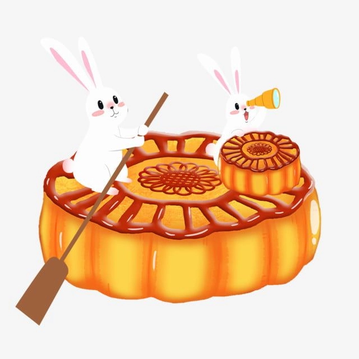 Trung Thu sticker dễ dùng