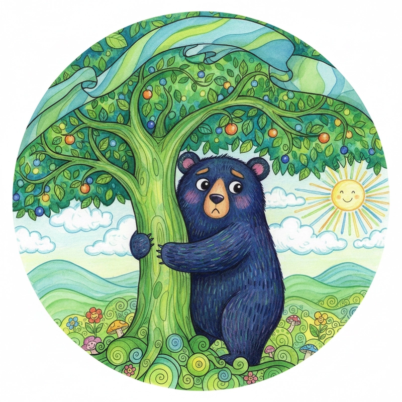 Vẽ bảo vệ động vật hoang dã lớp 7.