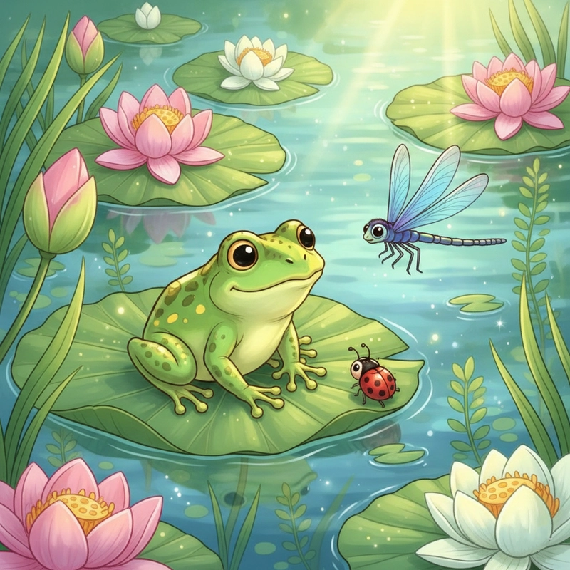 Vẽ động vật hoang dã lớp 5.