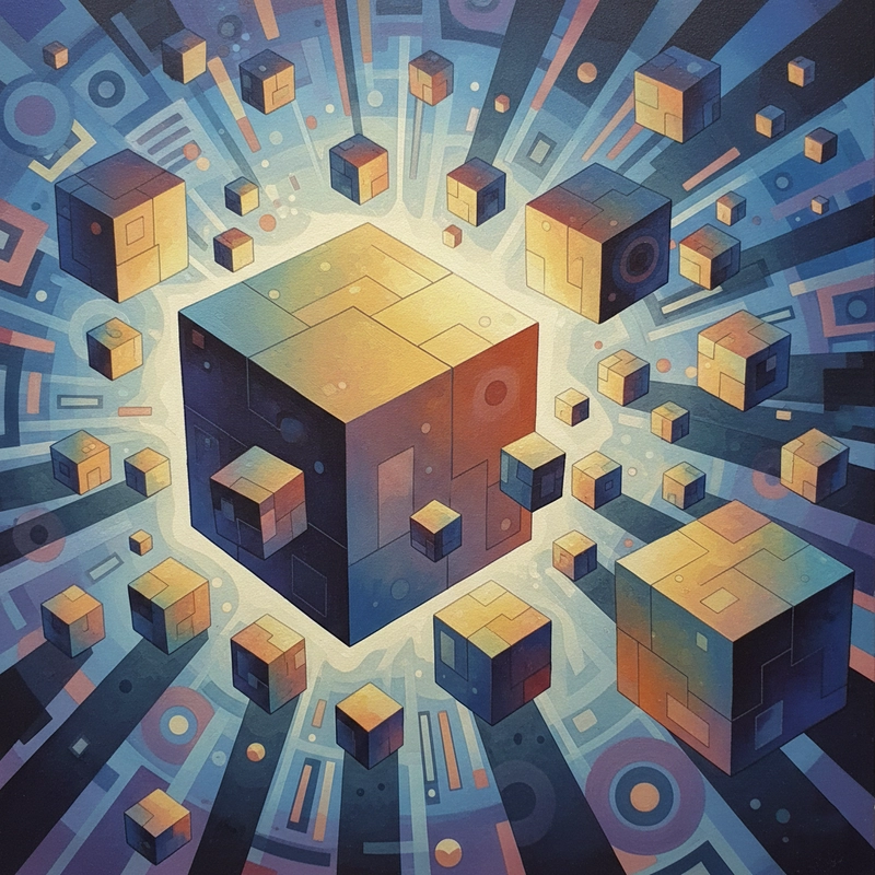 Vẽ tranh 3d phù hợp bài mỹ thuật