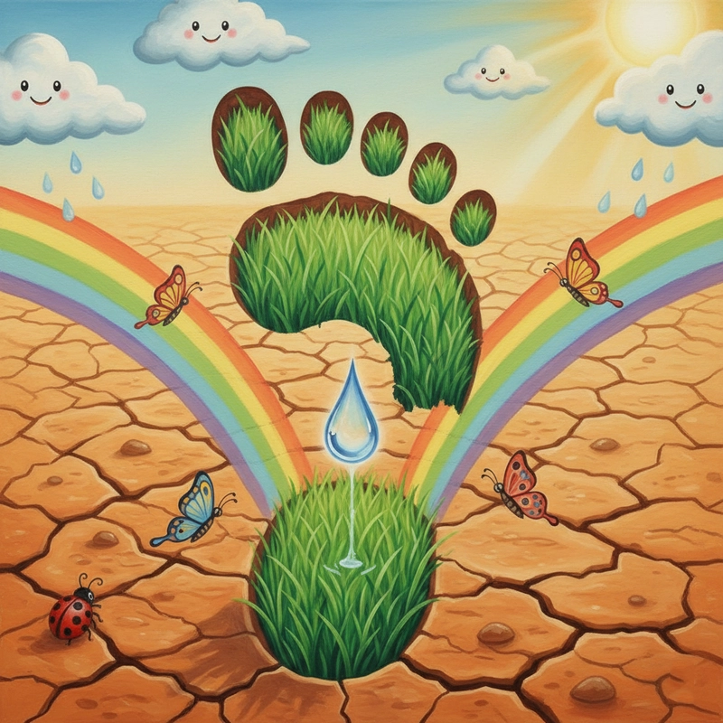 Vẽ tranh chủ đề bảo vệ tài nguyên nước