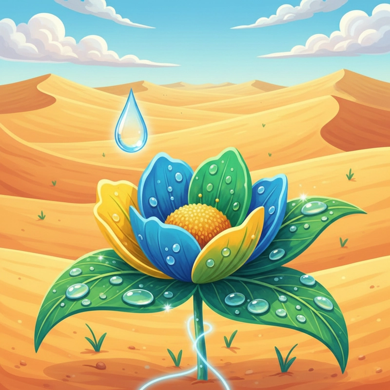 Vẽ tranh chủ đề tiết kiệm nước sáng tạo