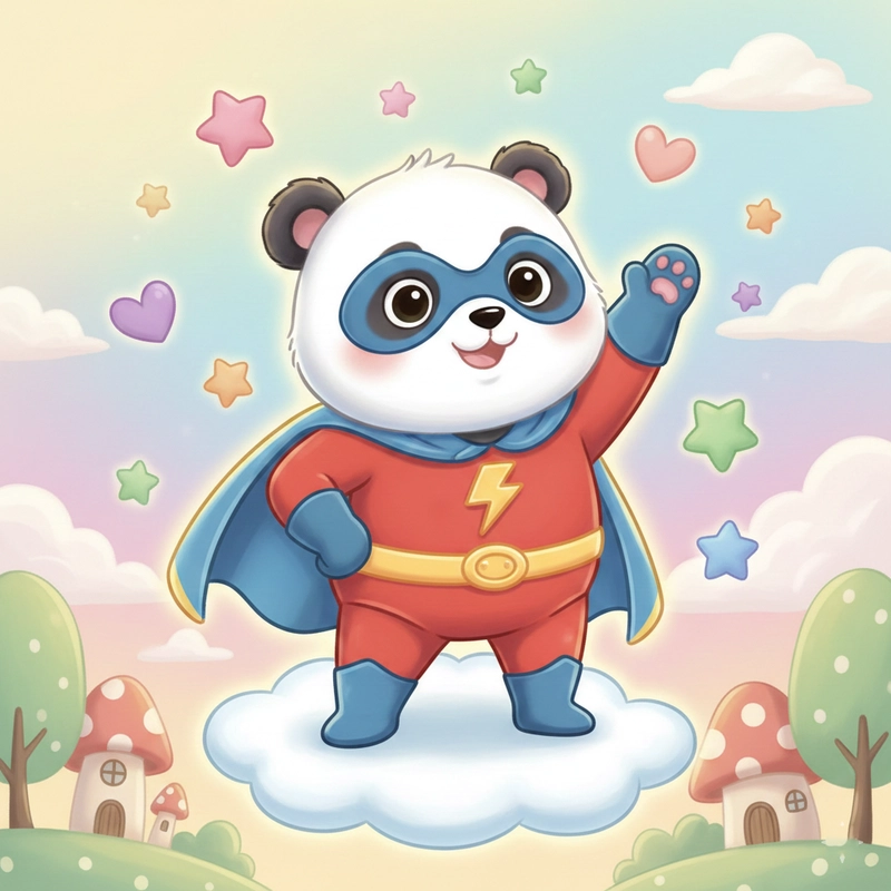 Vẽ tranh con vật đơn giản cho học sinh