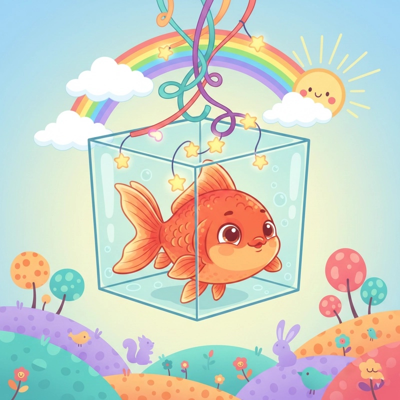 Vẽ tranh con vật đơn giản dễ vẽ