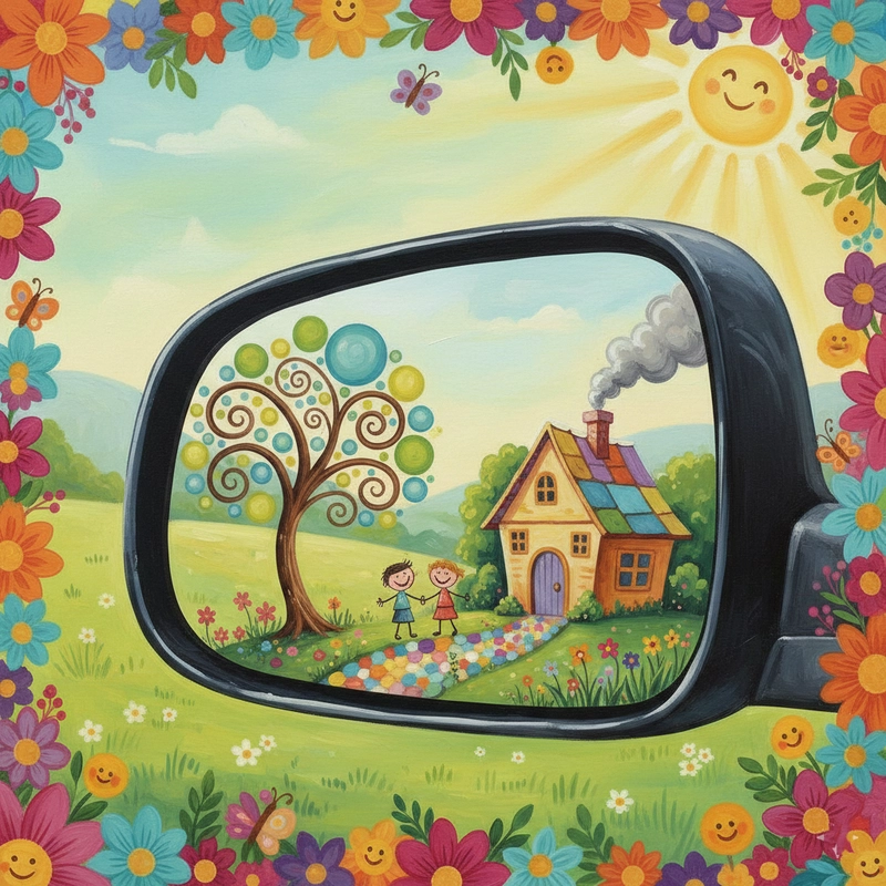 Vẽ tranh cuộc sống quanh em đẹp nhất