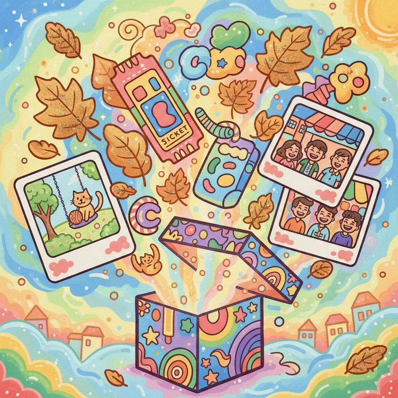 Vẽ tranh cuộc sống quanh em gần gũi