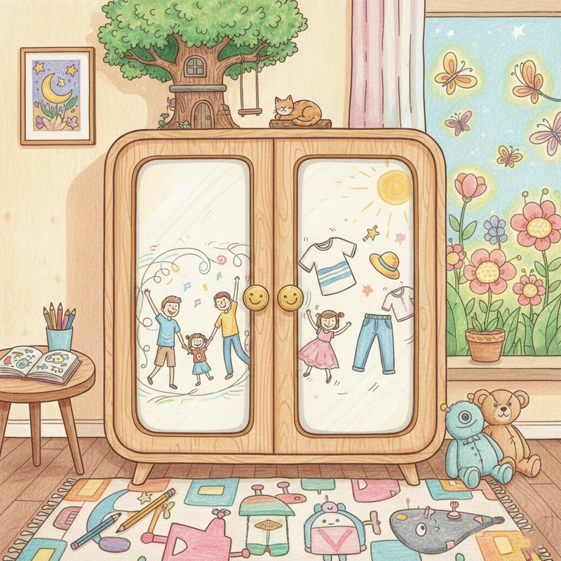 Vẽ tranh đề tài sinh hoạt gia đình đơn giản