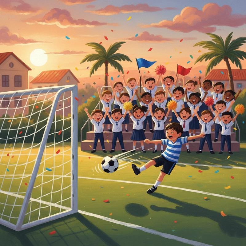 Vẽ tranh hoạt động vui chơi ở trường giờ ra chơi