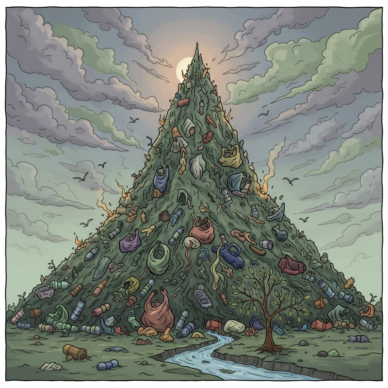 Vẽ tranh ô nhiễm môi trường thể hiện ý thức bảo vệ