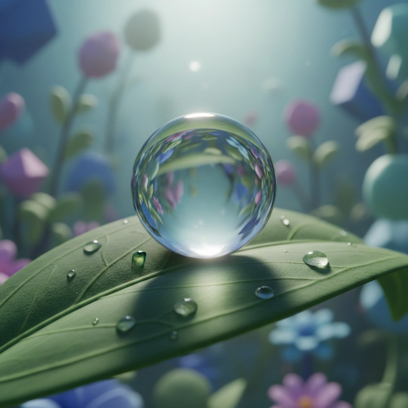 Vẽ tranh phong cảnh 3d cho học sinh