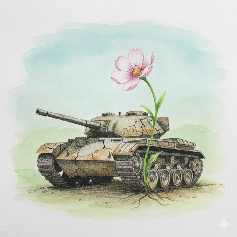 Vẽ tranh thế giới hòa bình cho bài học