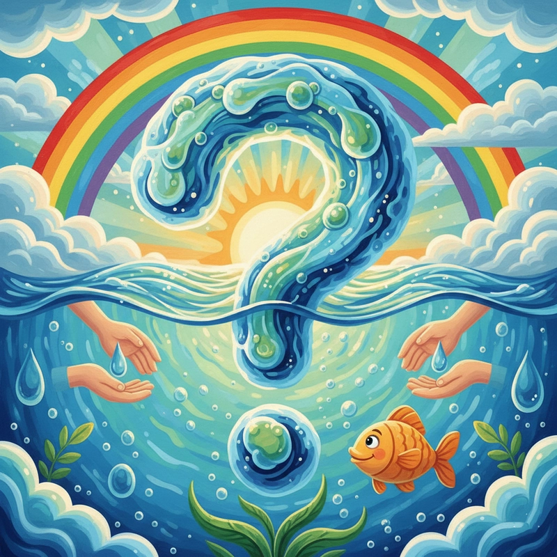 Vẽ tranh tiết kiệm điện nước cho thiếu nhi