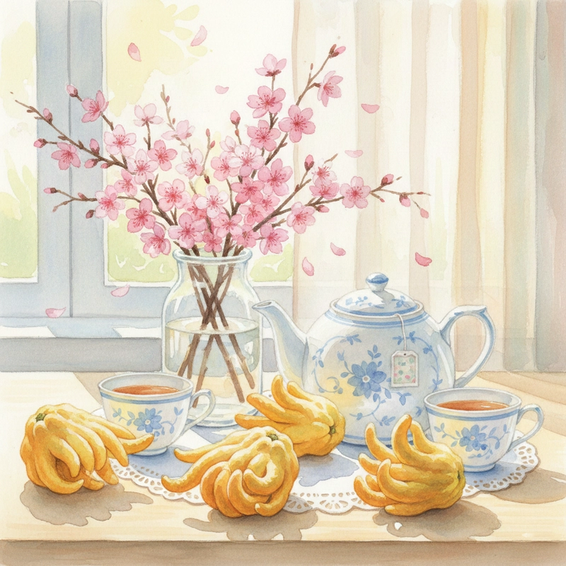 Vẽ tranh tĩnh vật lọ hoa và quả lớp 7