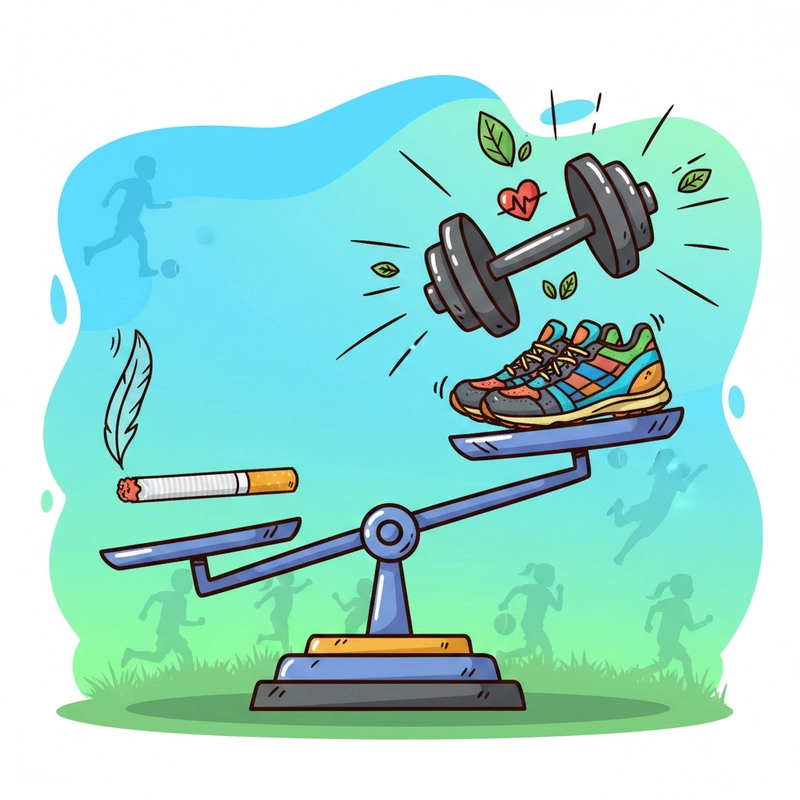 Vẽ tranh tuyên truyền cấm hút thuốc lá dễ hiểu