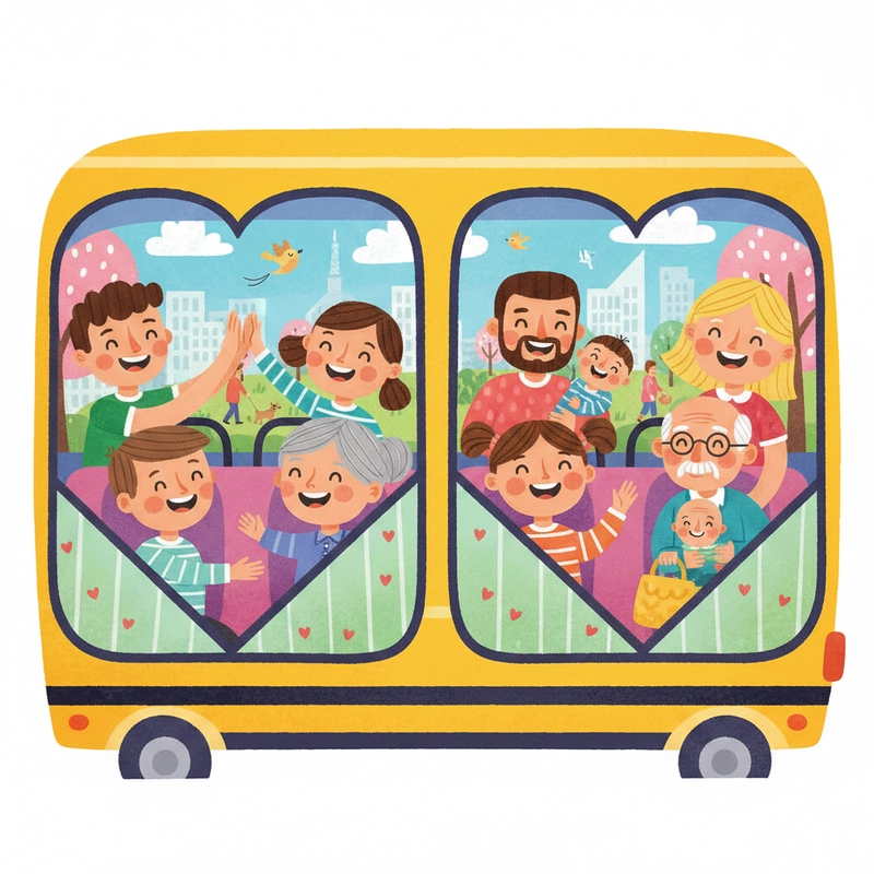 Vẽ tranh ứng xử văn minh nơi công cộng lớp 6