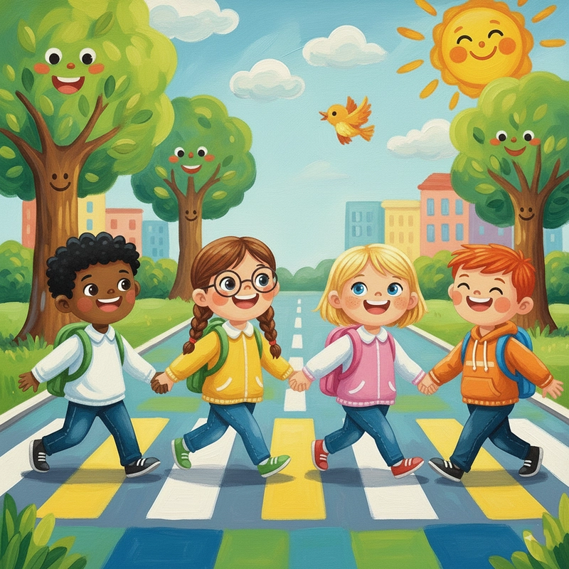 Vẽ tranh văn minh nơi công cộng lớp 6 đơn giản