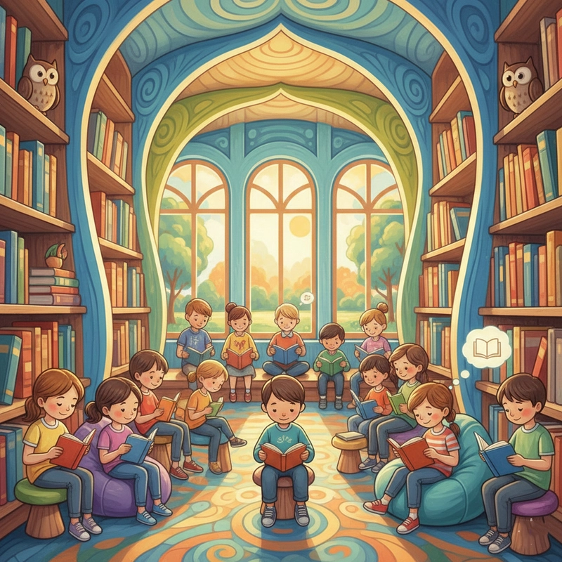 Vẽ tranh về ứng xử văn minh nơi công cộng dễ hiểu