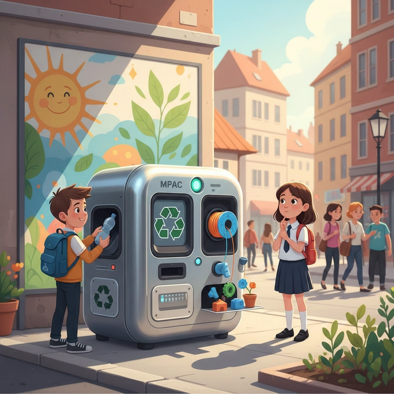 Vẽ tranh về ý tưởng cho một cuộc sống tốt đẹp hơn dễ vẽ