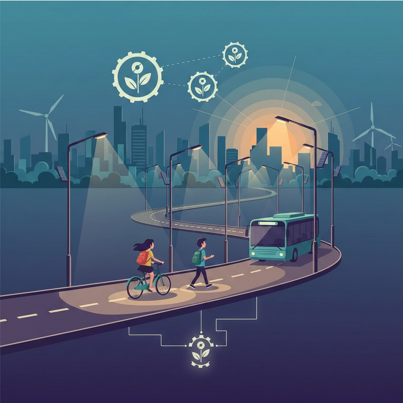 Vẽ tranh ý tưởng cho 1 cuộc sống tốt đẹp hơn đơn giản