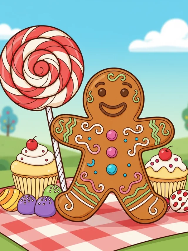 favicon tô màu bánh kẹo