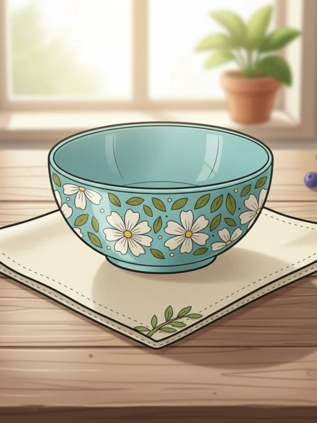 favicon tô màu cái bát