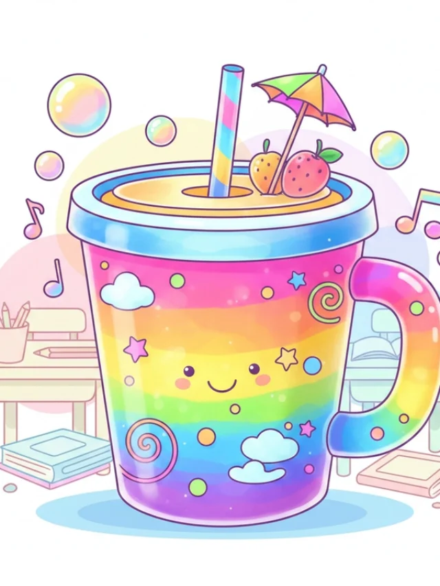 favicon tô màu cái cốc