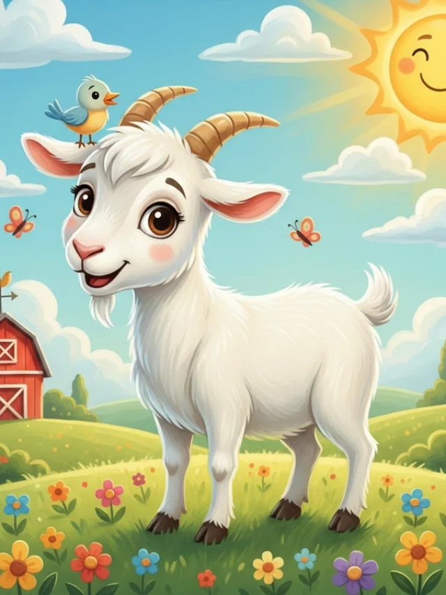 favicon tô màu con dê