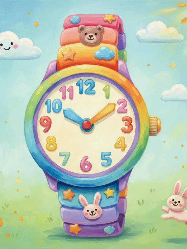 favicon tô màu đồng hồ