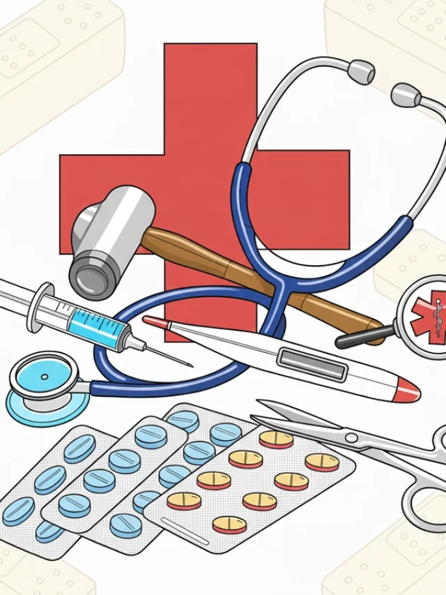 favicon tô màu nghề bác sĩ