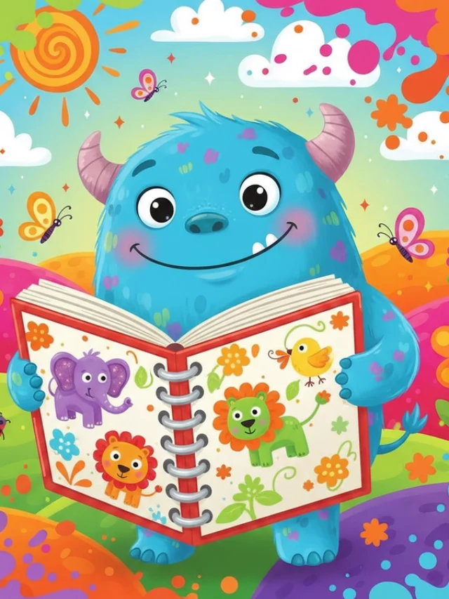 favicon tô màu quyển vở