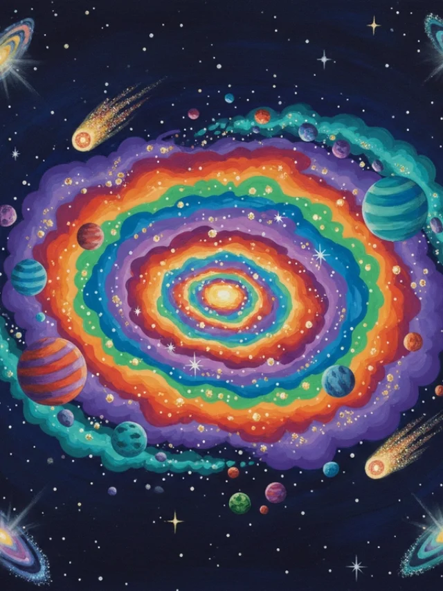 favicon tô màu vũ trụ