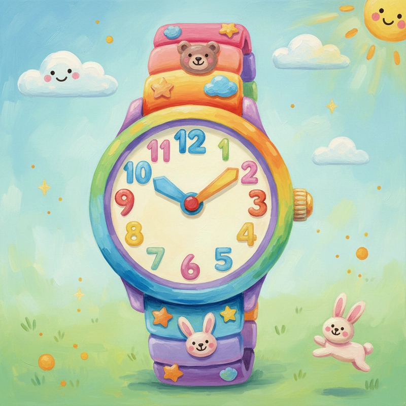 favicon tô màu đồng hồ