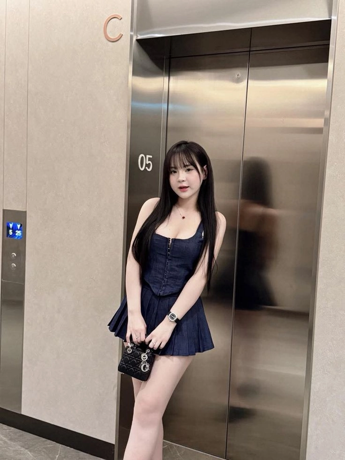 Ảnh chụp Instagram gái xinh được quan tâm