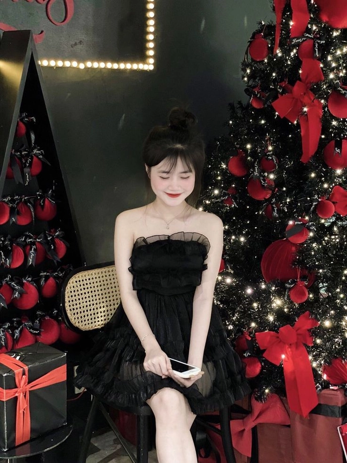 Ảnh gái 2010 xinh phong cách teen