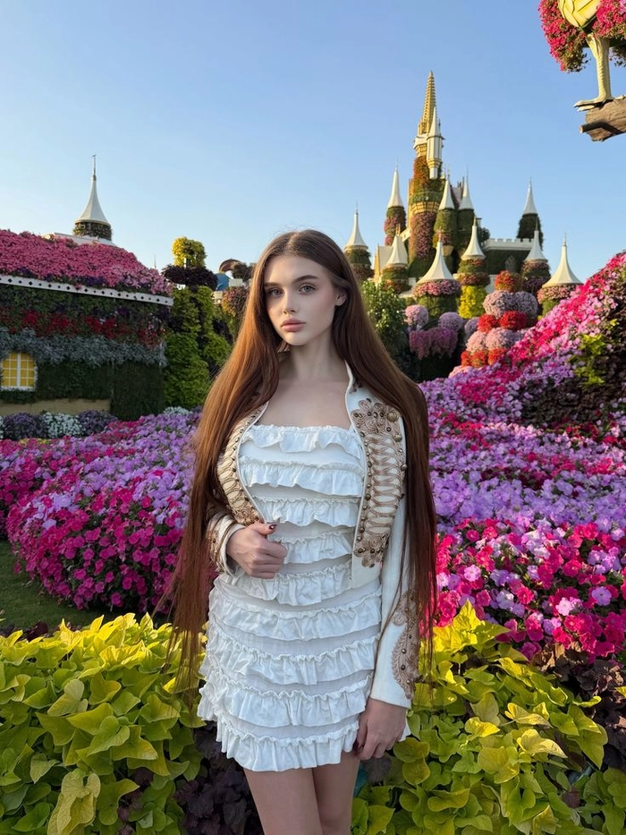 Ảnh gái Ấn Độ xinh tươi