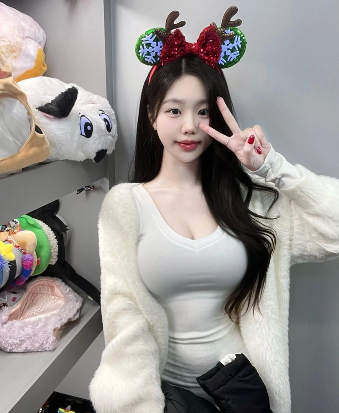 Ảnh gái xinh 2008 che mặt