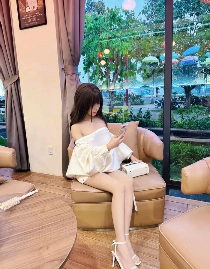 Ảnh gái xinh 2k10 được yêu thích