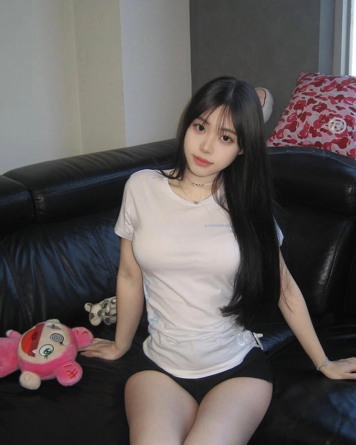 Ảnh gái xinh 2k8 dễ thương