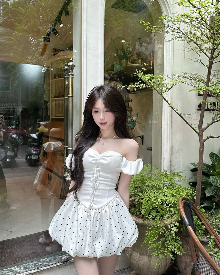 Ảnh gái xinh 2k8 mới nhất