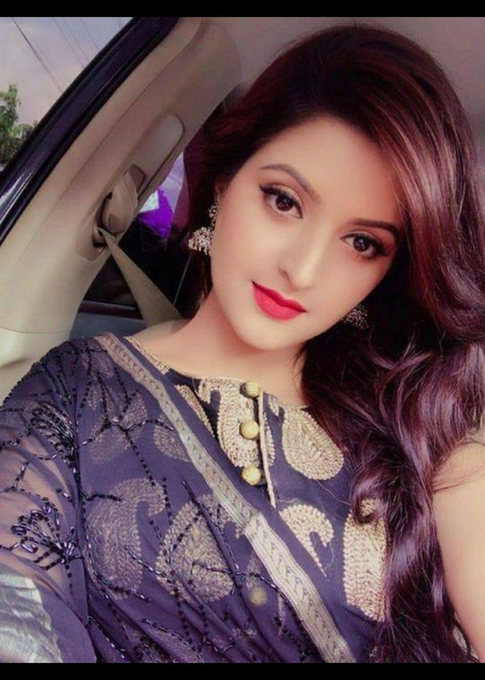 Ảnh gái xinh Ấn Độ cá tính