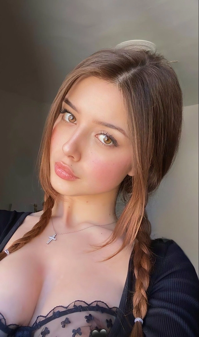 Ảnh gái xinh Đức cuốn hút