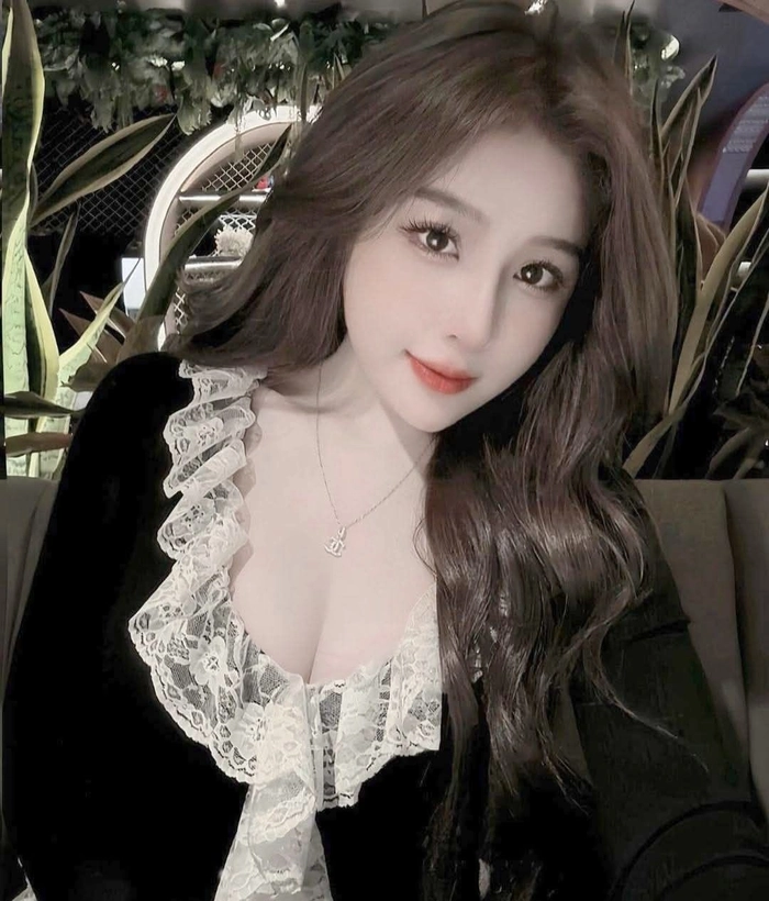 Ảnh gái xinh Indo cuốn mắt