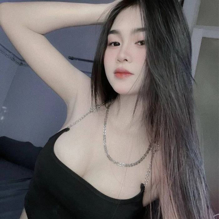 Ảnh gái xinh Indonesia phong cách sexy